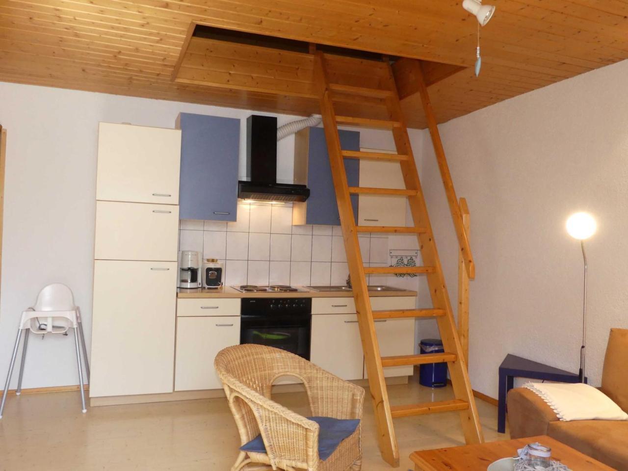 Ferienwohnungen Hof Heiderich Oberzent Dış mekan fotoğraf